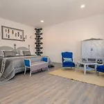 Casa Do Leao בית הארחה מריאלבה