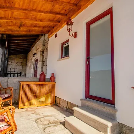 Casa Do Leao 3*