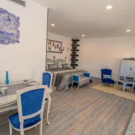 Casa Do Leao בית הארחה