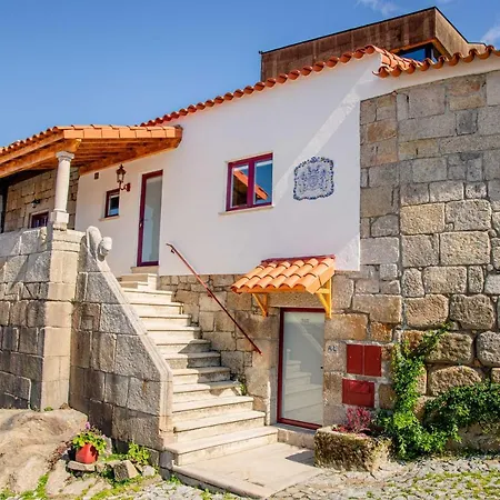 Casa Do Leao Marialva