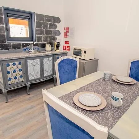 בית הארחה Casa Do Leao 3*