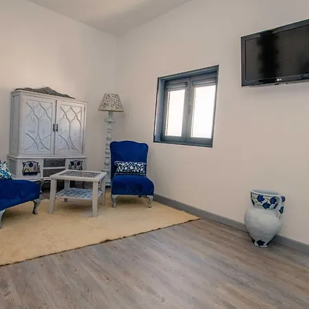 בית הארחה Casa Do Leao