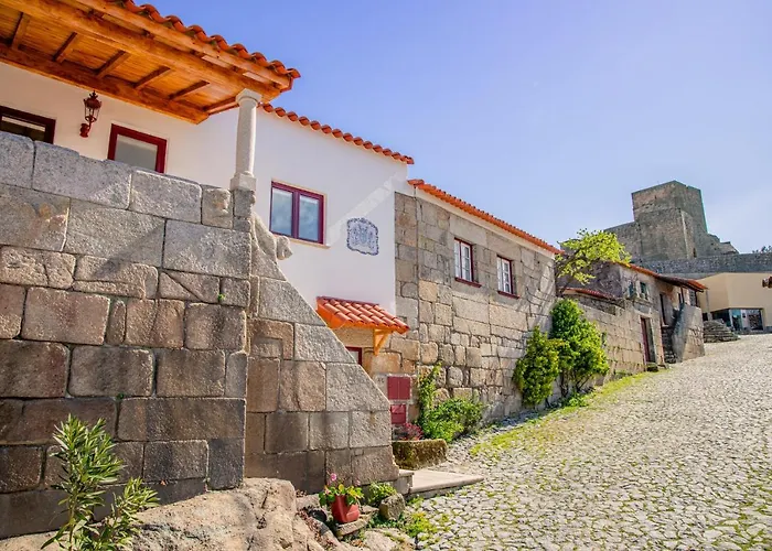 Affittacamere Casa Do Leao 3*