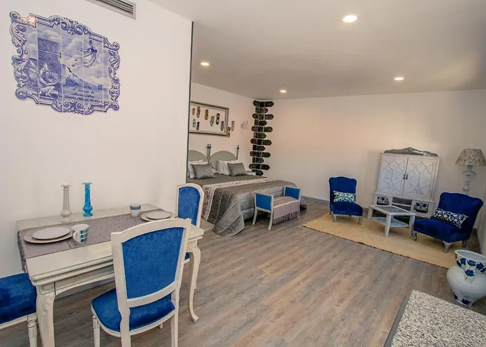 Casa Do Leao Affittacamere