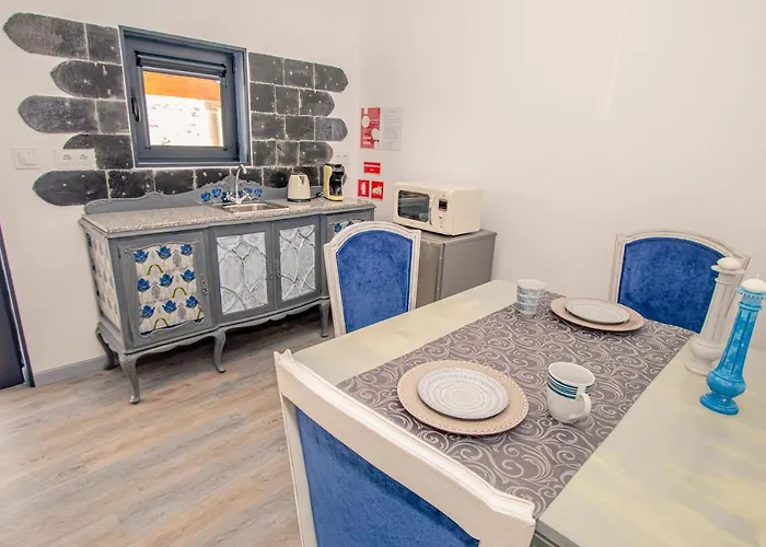 Affittacamere Casa Do Leao 3*