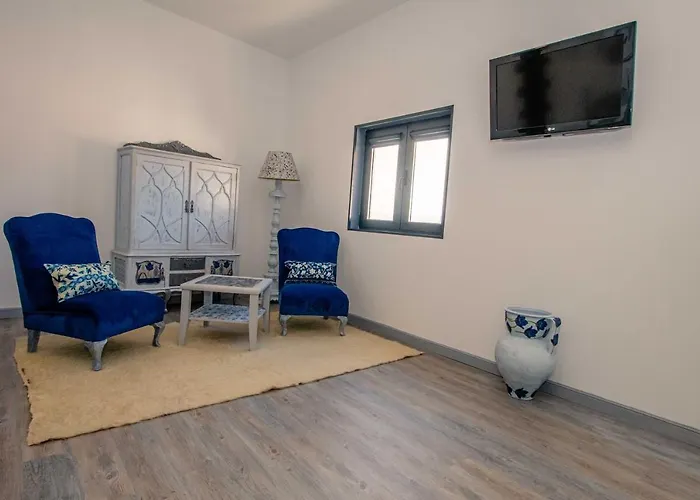 Affittacamere Casa Do Leao